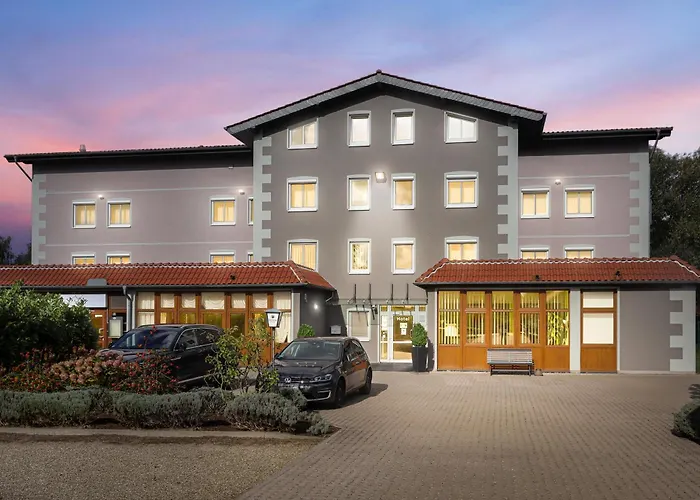 Hotel Münkel