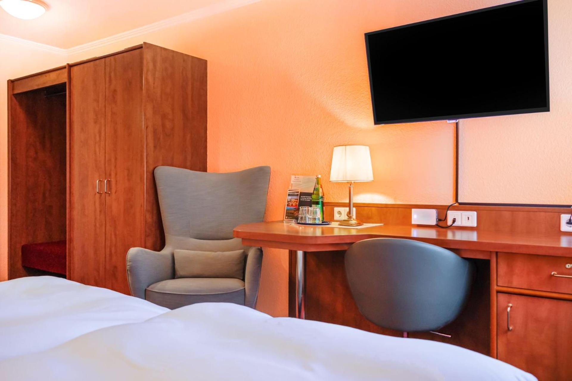 Hotel Münkel 3*