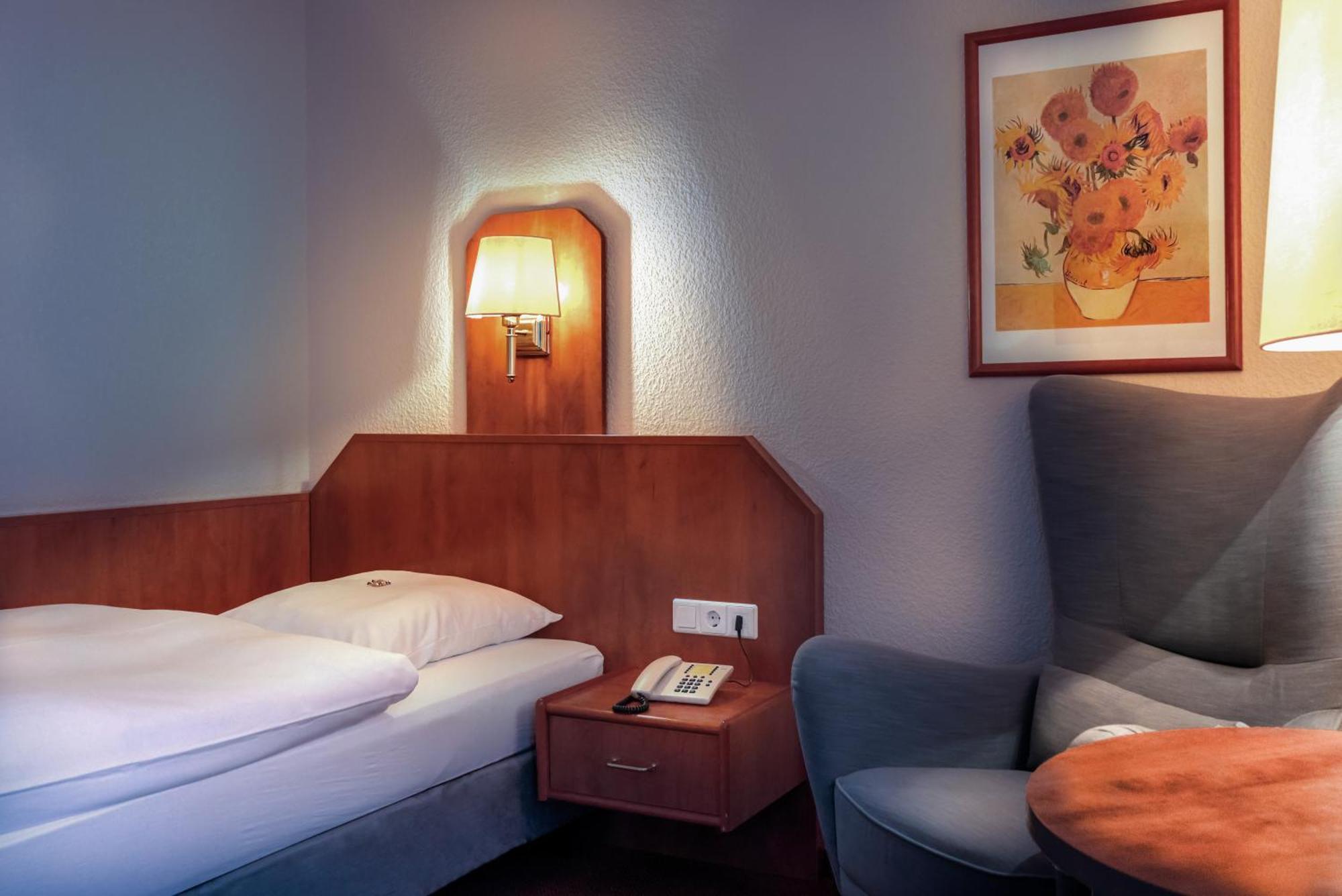 Hotel Münkel Hannover