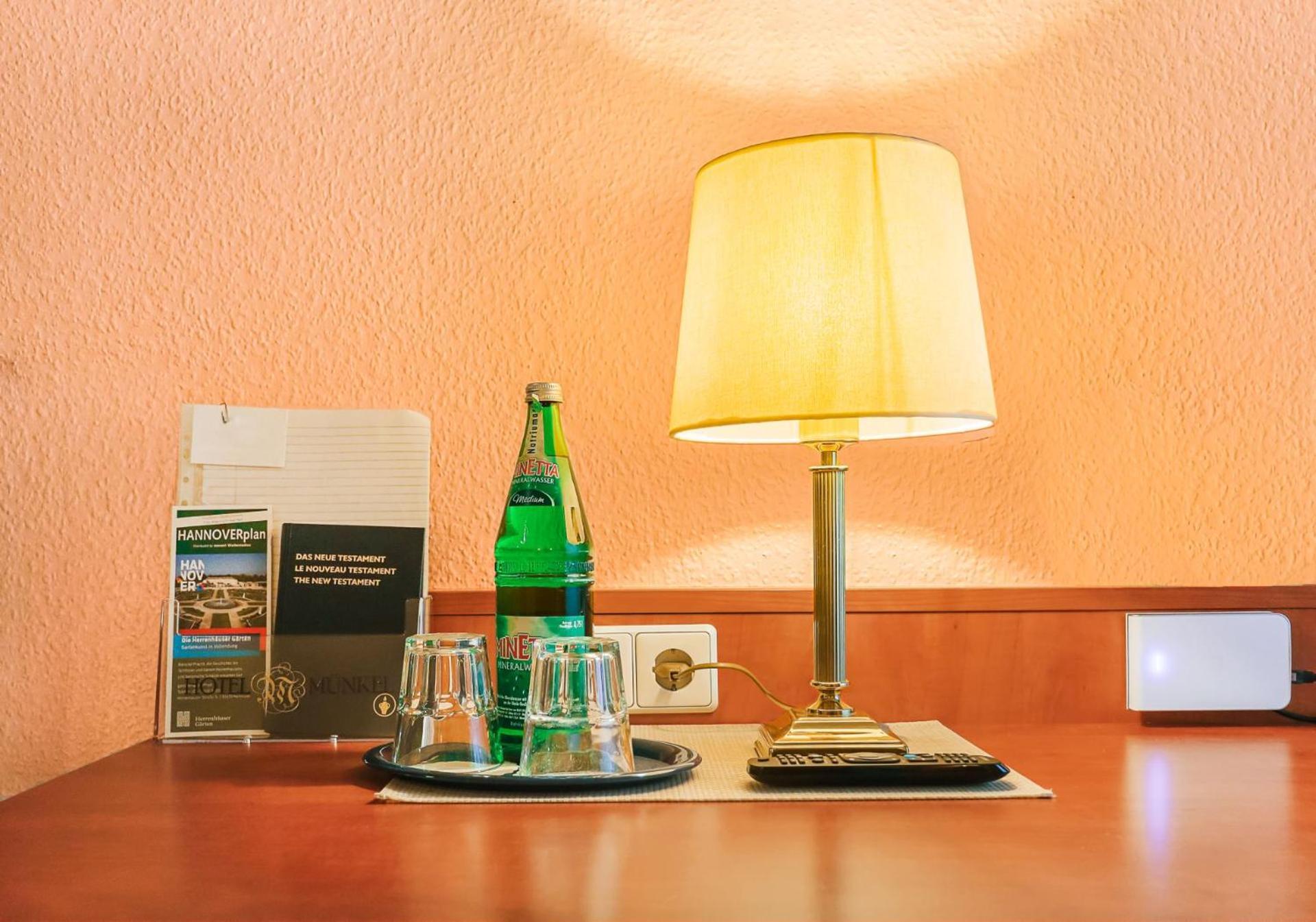 Hotel Münkel