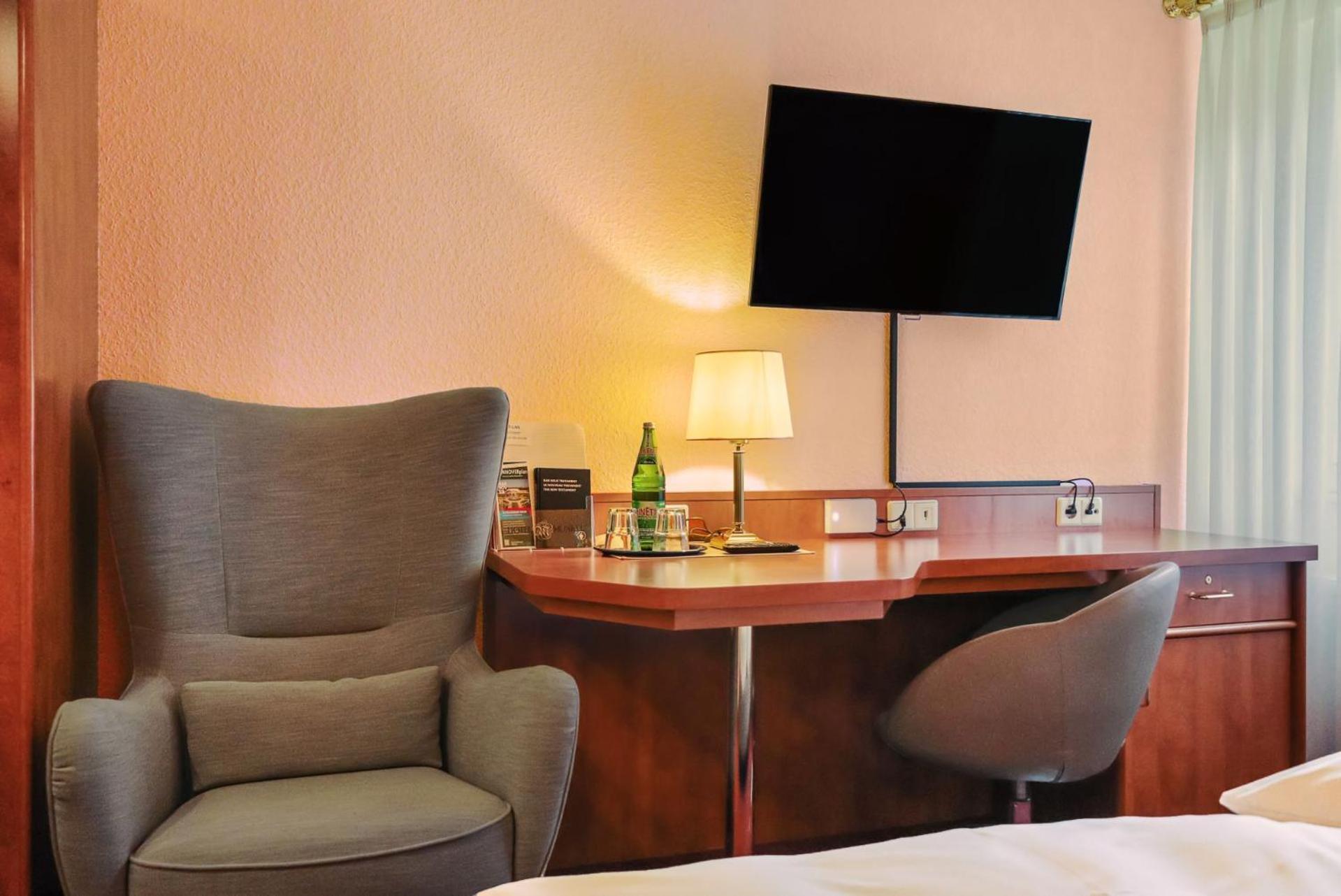 Hotel Münkel 3*