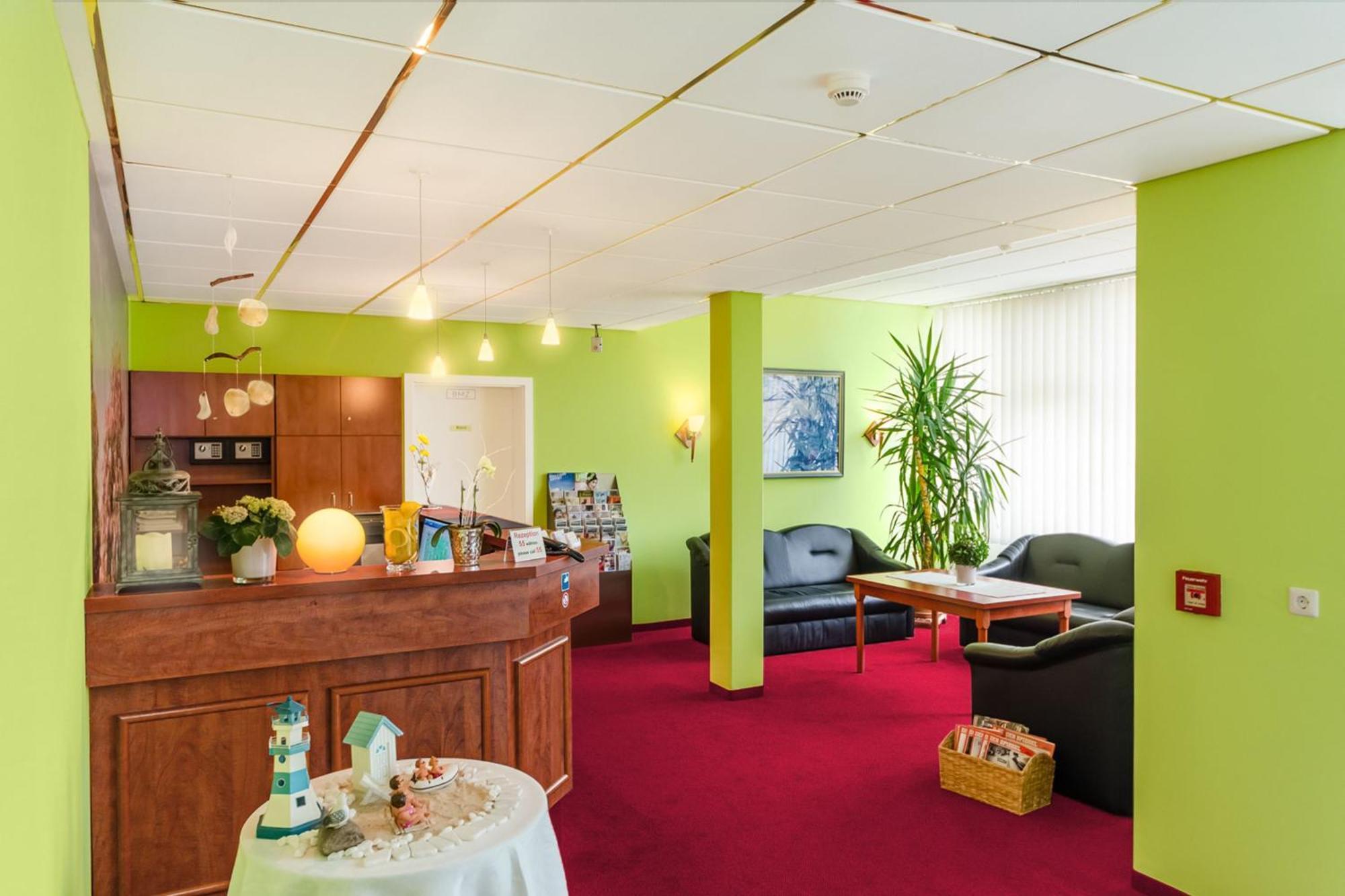 Hotel Münkel 3*