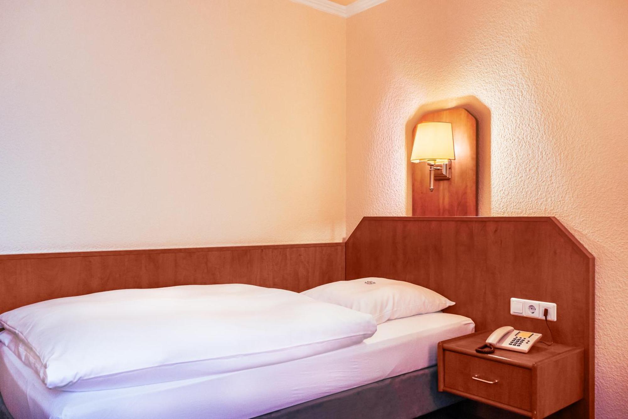 Hotel Münkel