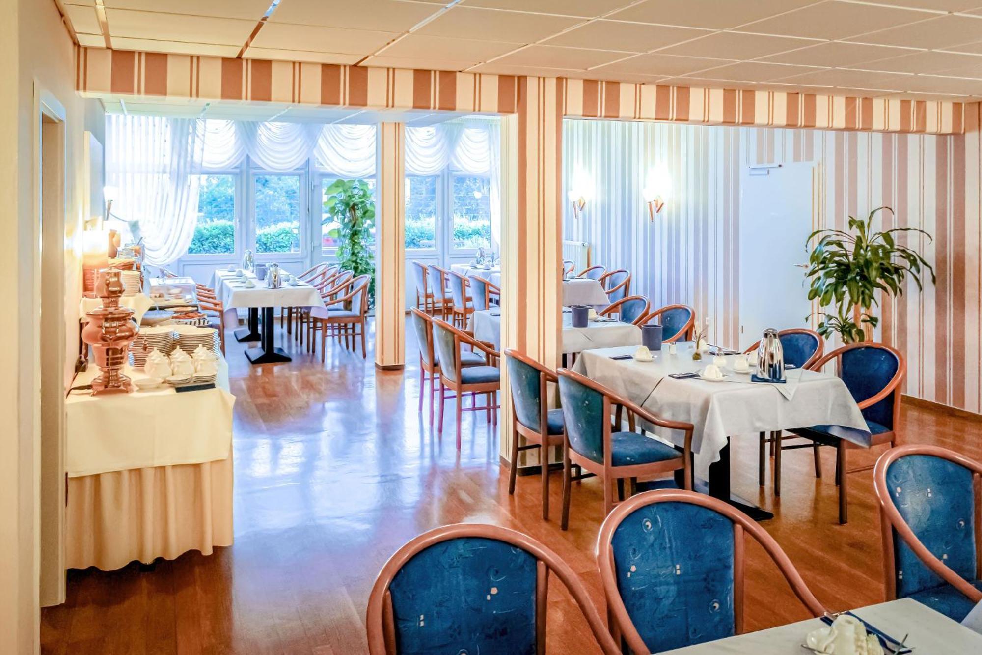 Hotel Münkel 3*