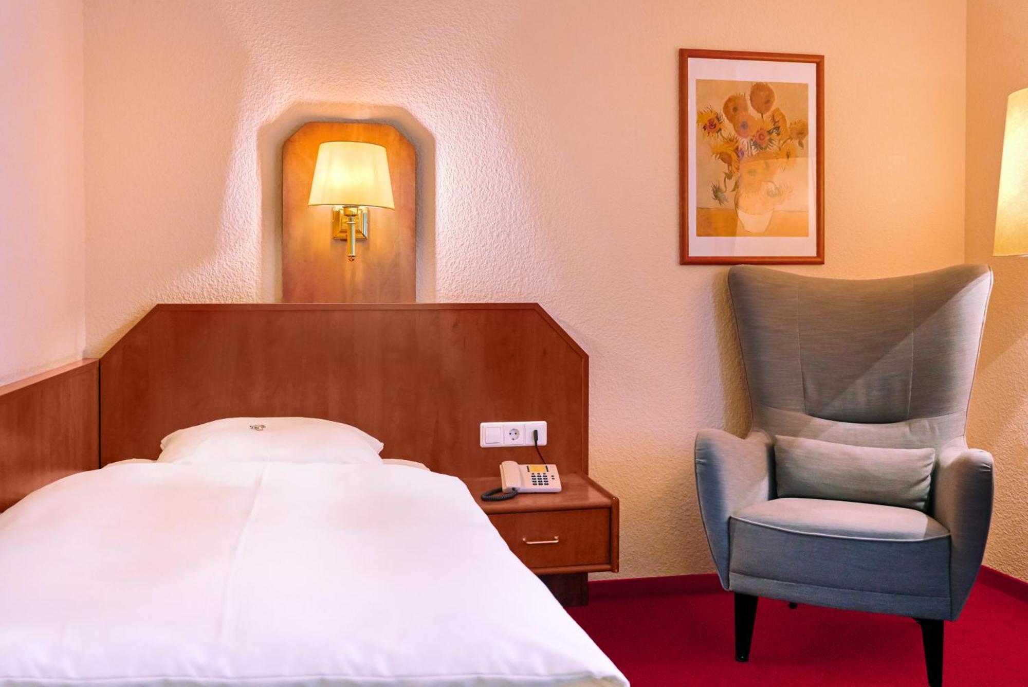 Hotel Münkel Hannover
